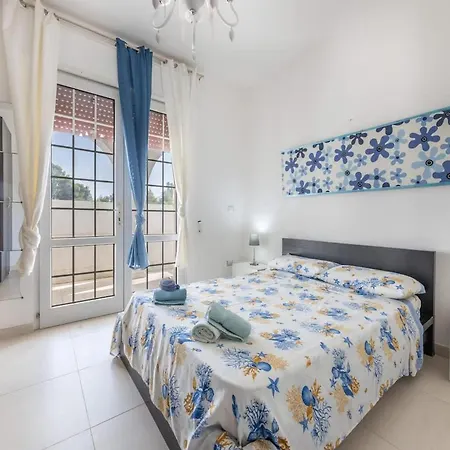 Luxurious Coastal In Gallipoli