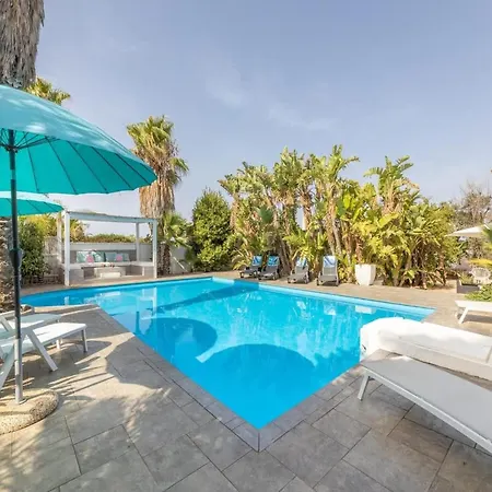 Luxurious Coastal In * Gallipoli