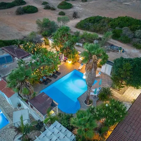 Villa Luxurious Coastal In