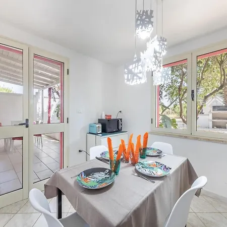 Luxurious Coastal In Gallipoli