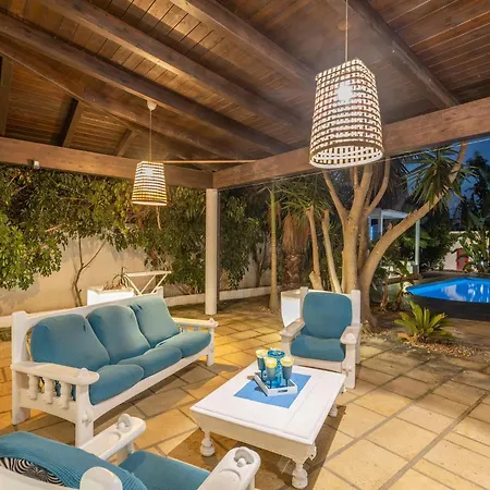 Luxurious Coastal In Gallipoli