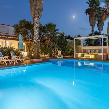 Luxurious Coastal In Gallipoli