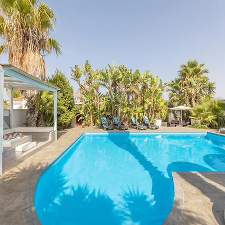 Luxurious Coastal In Gallipoli