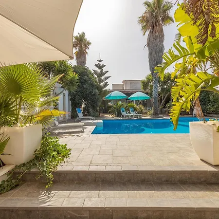 Luxurious Coastal In Gallipoli