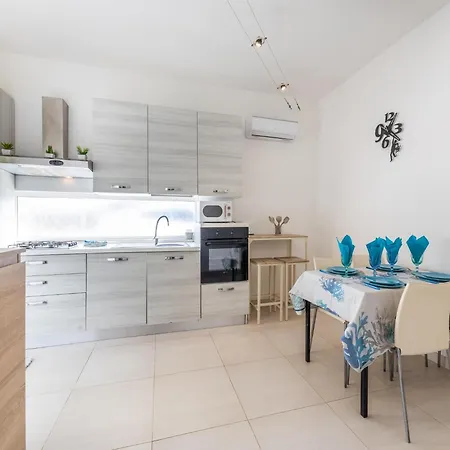 Luxurious Coastal In
